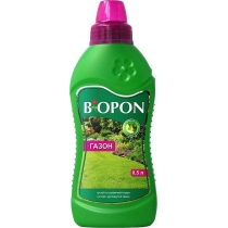 Добриво рідке для газонів ТМ Biopon, 0,5л