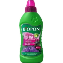 Добриво рідке для квітучих рослин ТМ Biopon, 0,5л