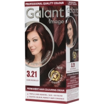 Фарба для волосся GALANT Image 3.21 чорна вишня