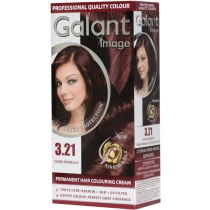 Фарба для волосся GALANT Image 3.21 чорна вишня