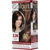 Фарба для волосся GALANT Image 3.30 каштановий інтенсивний