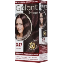 Фарба для волосся GALANT Image 3.47 бургундський