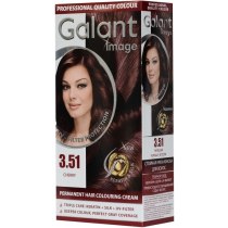 Фарба для волосся GALANT Image 3.51 черешня