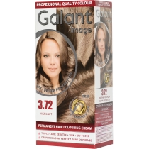 Фарба для волосся GALANT Image 3.72 кофейний блондин