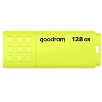 Флеш-пам'ять Goodram UME2 128GB (UME2-1280Y0R11) Yellow