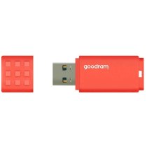 Флеш-пам'ять Goodram UME3 128GB (UME3-1280O0R11) Orange