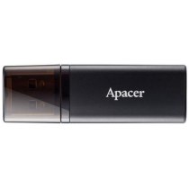 Флеш-пам'ять Apacer AH25B 64GB (AP64GAH25BB-1) Black