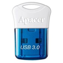 Флеш-пам'ять Apacer AH157 64GB USB 3.0 (AP64GAH157U-1) Blue