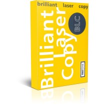 Папір офісний Brilliant Laser Copy А4, 80 г/м2, 500 арк., клас В+