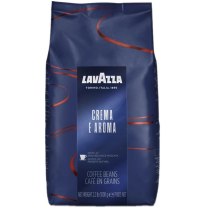 Кава в зернах Lavazza Espresso 