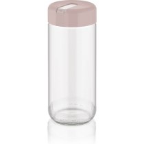 Спецівниця Bager M-345 Fiesta Jar with spoon MIX 0.5 л