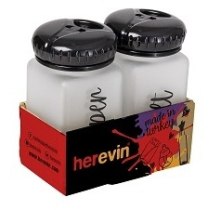 Набір спецівниць Herevin Shaker set 0.160 л (121074-250)