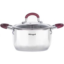 Каструля RINGEL Ingrid (3.2 л) 20 см