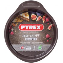 Форма PYREX ASIMETRIA, 26 см