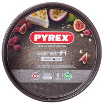 Форма PYREX ASIMETRIA, 20 см