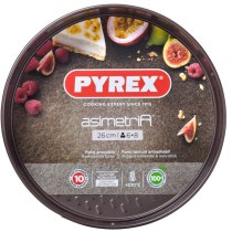 Форма PYREX ASIMETRIA, 26 см