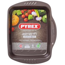 Форма PYREX ASIMETRIA, 25x20 см