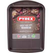 Форма PYREX ASIMETRIA, 28x22 см