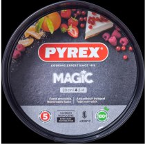 Форма PYREX MAGIC, 20 см