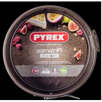 Форма PYREX ASIMETRIA, 14 см