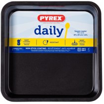 Форма Pyrex Daily для випічки/запікання, 24х24 см