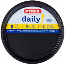 Форма Pyrex Daily для випічки з хвилястим бортом, 30 см