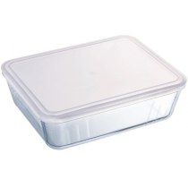 Форма PYREX COOK&STORE, 22х17 см