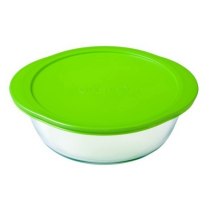 Форма PYREX COOK&STORE, 26х23х8 см