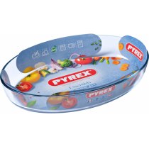 Форма PYREX ESSENTIALS, 39х27 см