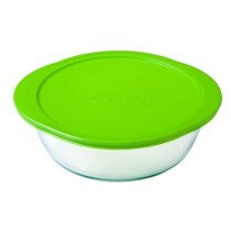 Форма PYREX COOK&STORE, 20х18х7