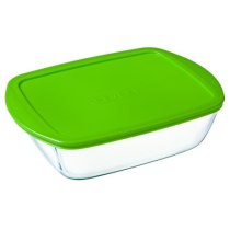 Форма PYREX COOK&STORE, 23х15х6.5 см