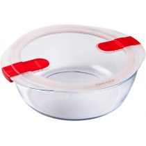 Форма PYREX COOK&HEAT 26х23х8 см