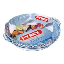 Форма PYREX B&E, 26х23см (1,3л)