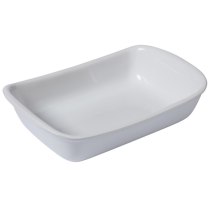 Форма PYREX Supreme white 30х20 см