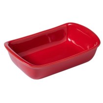 Форма PYREX Supreme red 22х15 см