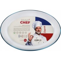 Форма BRAVO CHEF, 39x27x6 см