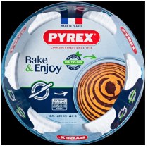 Форма Pyrex Bake&Enjoy, 26х26х6 см