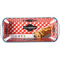 Форма O CUISINE, 8х12 см