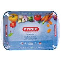 Форма Pyrex Essentials, 40х27х6 см