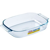 Форма Pyrex Daily, 31х20х6 см