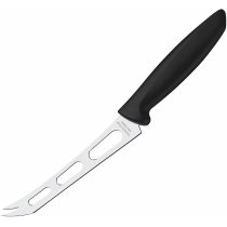 Набір ножів для сиру Tramontina Plenus black, 152 мм - 12 шт.