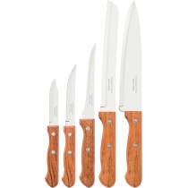 Набір ножів Tramontina Dynamic, 5 предметів