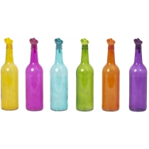Пляшка для олії Herevin Coloured 0.75 л (151143-000)