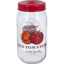 Банка HEREVIN Tomato, 1.0 л