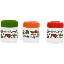 Банка для спецій Herevin Spice Mix, 200 мл