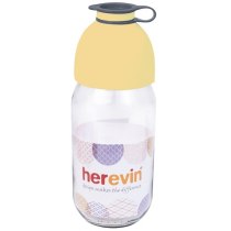 Банка Herevin Yellow 1 л (131382-582)