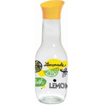 Пляшка для води Herevin Lemonade