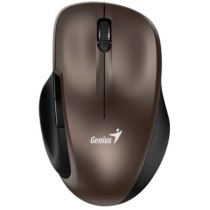 Миша Genius Ergo 8200S Chocolate