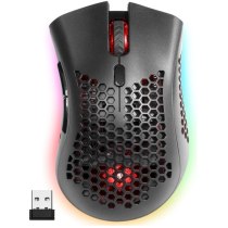 Миша Defender Warlock GM-709L RGB, Black (52709)