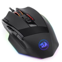 Миша Redragon Sniper M801-RGB (77608)